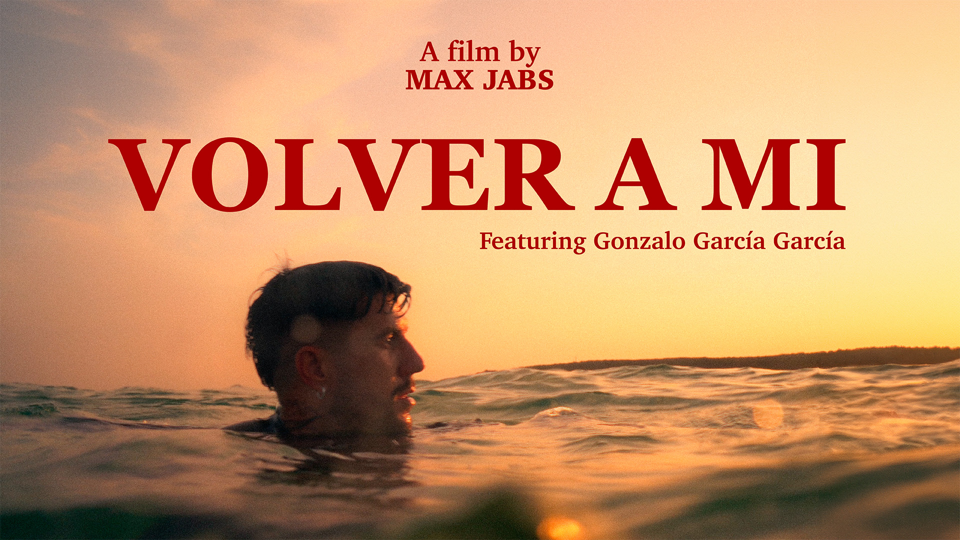Volver a mí
